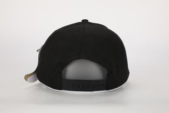 Cappello WARAGOD Torun II, nero