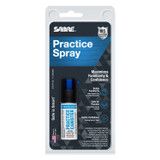 SABRE RED spray di difesa per l&#039;allenamento 15ml, blu