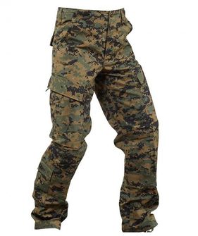 Pentagon ACU Rip-Stop set, Marpat