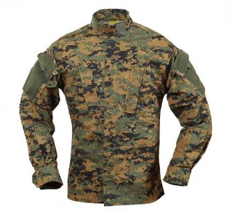 Pentagon ACU Rip-Stop set, Marpat