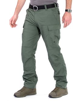 Pantaloni BDU Pentagon 2.0 Camo, verde ranger