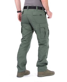 Pantaloni BDU Pentagon 2.0 Camo, verde ranger