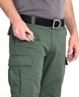 Pantaloni BDU Pentagon 2.0 Camo, verde ranger