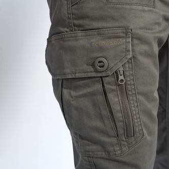 Pantaloni Pentagon Invictus, kaki