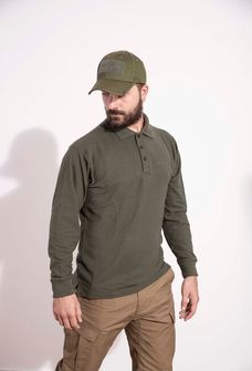 Pentagon Rip-Stop cappello tattico, woodland