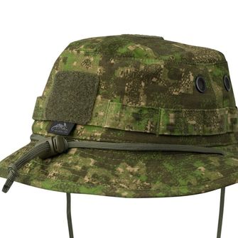 Cappello Helikon-Tex BOONIE MK2 NyCo Ripstop, Pencott Wildwood