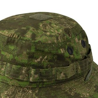 Cappello Helikon-Tex BOONIE MK2 NyCo Ripstop, Pencott Wildwood