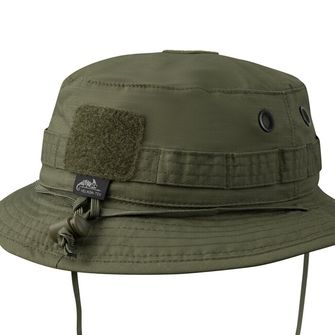 Cappello Helikon-Tex BOONIE MK2 PolyCotton Stretch Ripstop, RAL 7013