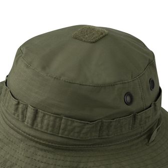 Cappello Helikon-Tex BOONIE MK2 PolyCotton Stretch Ripstop, RAL 7013