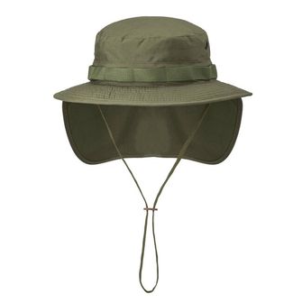 Cappello Helikon-Tex BOONIE PolyCotton Ripstop, oliva