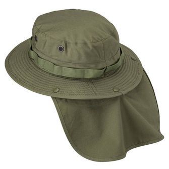 Cappello Helikon-Tex BOONIE PolyCotton Ripstop, oliva