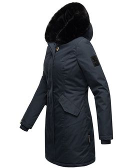 Giacca invernale Marikoo KARAMBAA da donna, navy