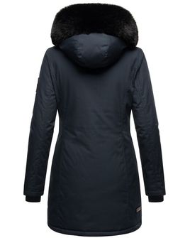 Giacca invernale Marikoo KARAMBAA da donna, navy