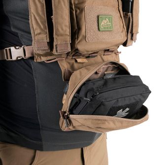 Gilet tattico da addestramento Helikon-Tex Mini Rig®, MultiCam nero