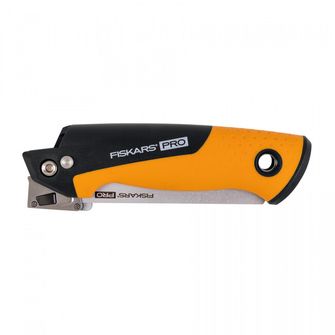 Sega pieghevole Fiskars PRO Compact, 15 cm