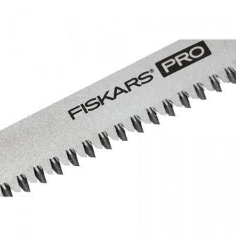 Sega pieghevole Fiskars PRO Compact, 15 cm