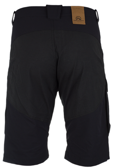 Northfinder BE-3356AD pantaloncini TRAVIS da uomo, navy