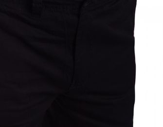 Pantaloncini sid, nero