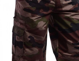 Pantaloncini sid, woodland