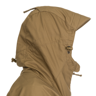 Giacca Helikon-Tex Anorak Pilgrim, verde taiga