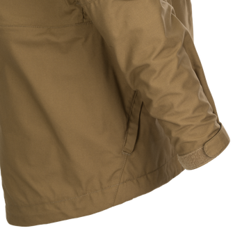 Giacca Helikon-Tex Anorak Pilgrim, verde taiga