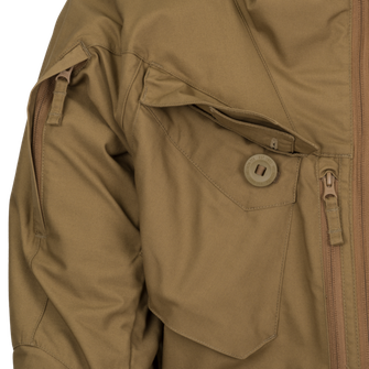 Giacca Helikon-Tex Anorak Pilgrim, verde taiga