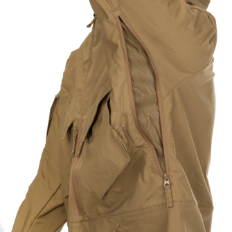 Giacca Helikon-Tex Anorak Pilgrim, nero