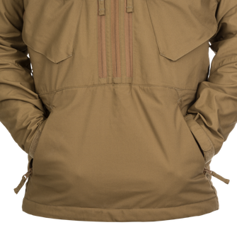 Giacca Helikon-Tex Anorak Pilgrim, verde taiga