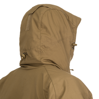 Giacca Helikon-Tex Anorak Pilgrim, verde taiga