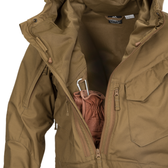 Giacca Helikon-Tex Anorak Pilgrim, verde taiga