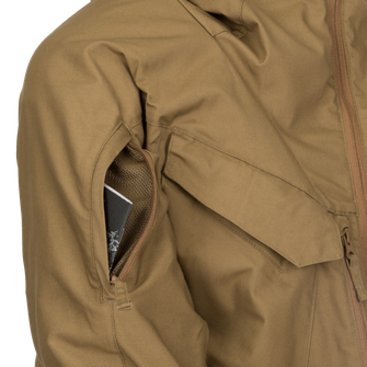 Giacca Helikon-Tex Anorak Pilgrim, verde taiga