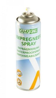 impregnačný sprej Campking 500ml