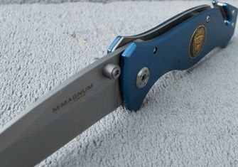 BÖKER® coltello pieghevole Police Magnum Law Enforcement 20,5cm
