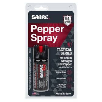 SABRE RED spray difensivo Magnum, 60 ml