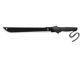 Gerber Gator machete con fodero