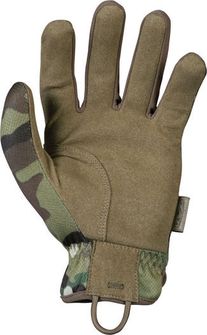 Mechanix FastFit guanti antistatici, multicam