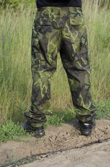 MFH BDU pantaloni da uomo Rip-Stop M 95 CZ, tarn