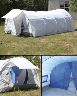 Tenda Mil-Tec Army DOME con tenda interna