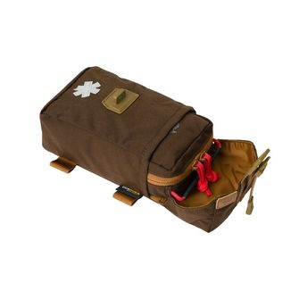 Kit di pronto soccorso Helikon-Tex Bushcraft®, earth brown/clay