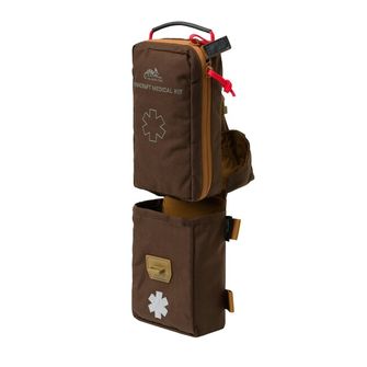 Kit di pronto soccorso Helikon-Tex Bushcraft®, earth brown/clay