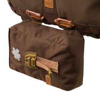 Kit di pronto soccorso Helikon-Tex Bushcraft®, earth brown/clay