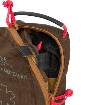 Kit di pronto soccorso Helikon-Tex Bushcraft First Aid Kit®, RAL 7013