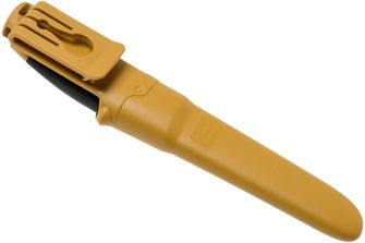 Helikon-Tex MORAKNIV® COMPANION SPARK coltello in acciaio inox, giallo