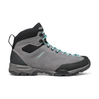 Scarpe da trekking SCARPA da donna MOJITO HIKE GTX, grigio