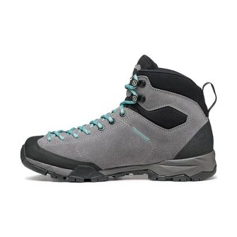 Scarpe da trekking SCARPA da donna MOJITO HIKE GTX, grigio