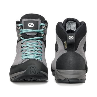 Scarpe da trekking SCARPA da donna MOJITO HIKE GTX, grigio