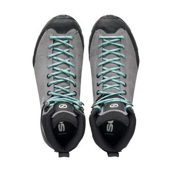 Scarpe da trekking SCARPA da donna MOJITO HIKE GTX, grigio