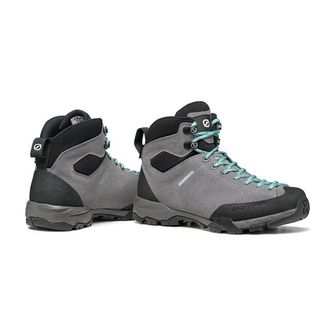 Scarpe da trekking SCARPA da donna MOJITO HIKE GTX, grigio