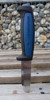 Mora of Sweden Pro S stainless coltello, blu