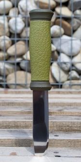 Mora of Sweden Outdoor 2000 coltello, oliva